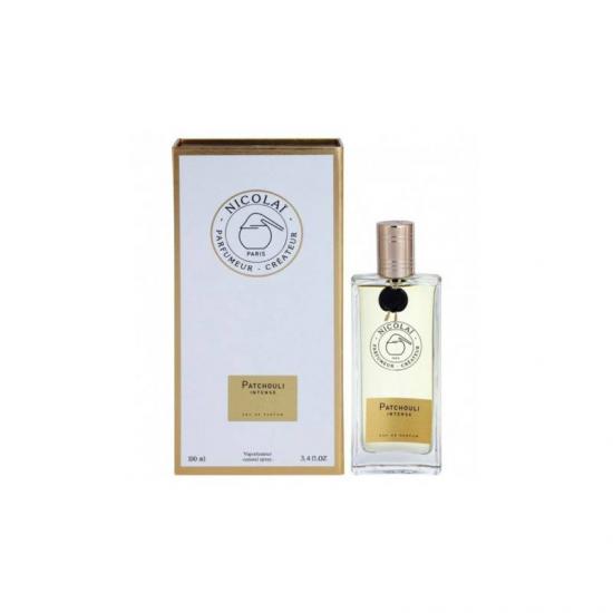 Nicolai Parfumeur Createur Patchouli Intense