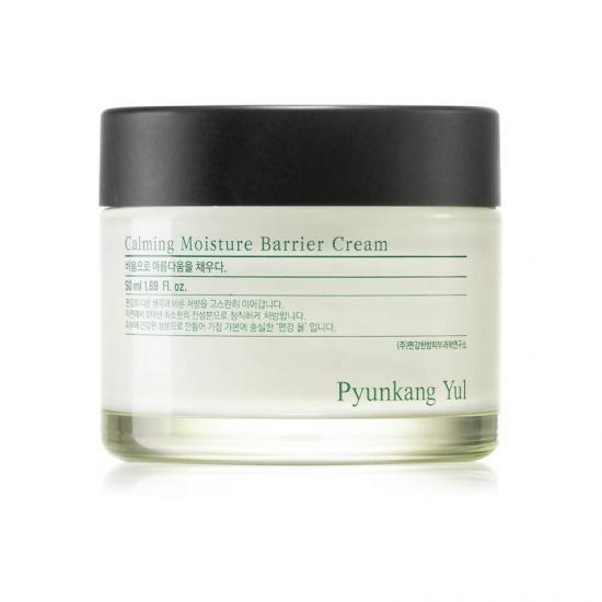 PYUNKANG YUL CALMING MOISTURE BARRIER CREAM 50ML