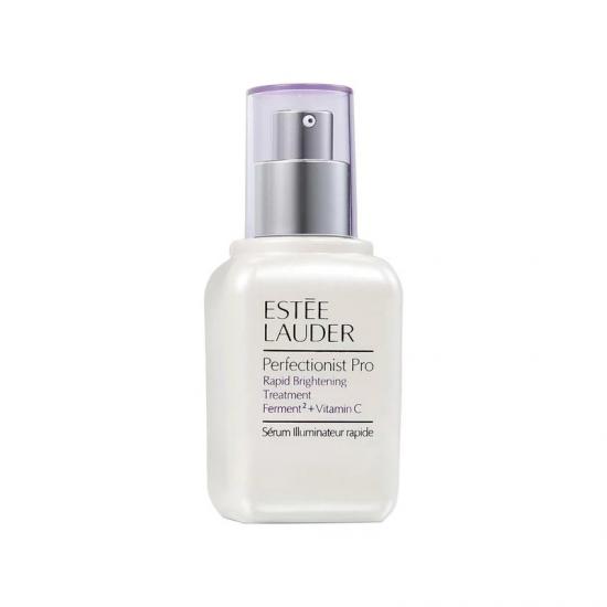 Estee Lauder Perfectionist Pro Serum Rapid Brightening Treatment with Ferment + Vitamin C