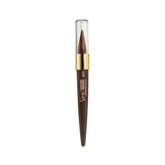 Pupa Vamp! Intense Kajal Pure Colour Maxi Kajal 002