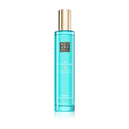 RITUALS KARMA 50ML HAIR & BODY MIST