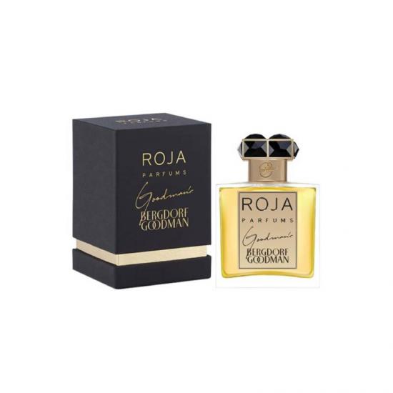 Roja Goodman s