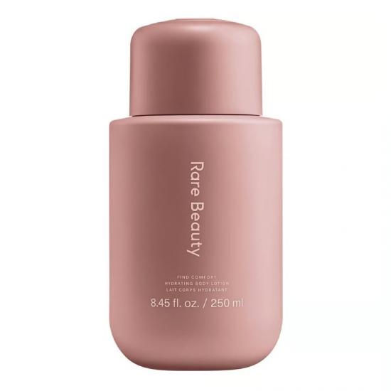 Rare Beauty Find Comfort Hydrating Body Lotion