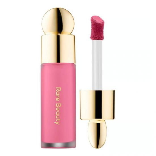 Rare Beauty Soft Pinch Liquid Blush - Happy