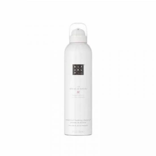 RITUALS SAKURA 200ML FOAMING GEL