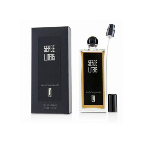 Serge Lutens Ambre Sultan