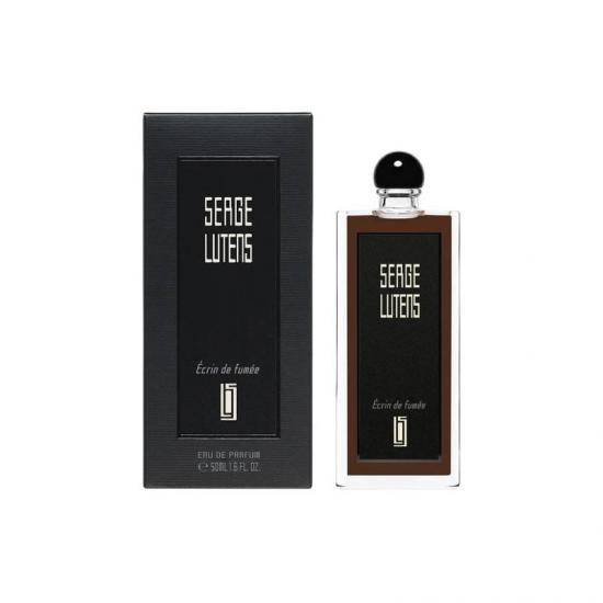 Serge Lutens Écrin de Fumée