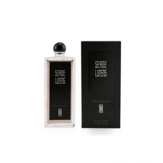 Serge Lutens Feminité du Bois