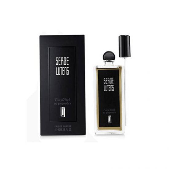 Serge Lutens Five O Clock Au Gingembre
