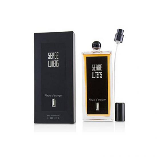 Serge Lutens Fleurs d Oranger