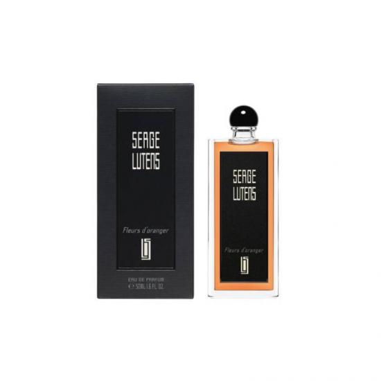 Serge Lutens Fleurs d Oranger