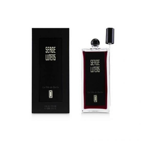 Serge Lutens La Fille de Berlin