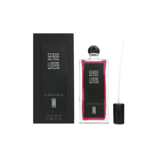 Serge Lutens La Fille de Berlin