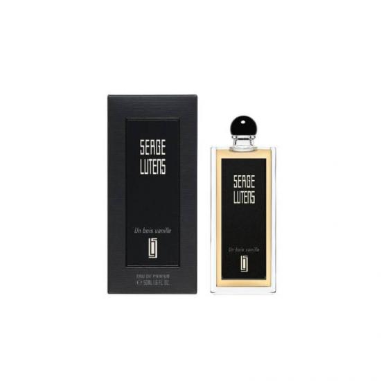 Serge Lutens Un Bois Vanille