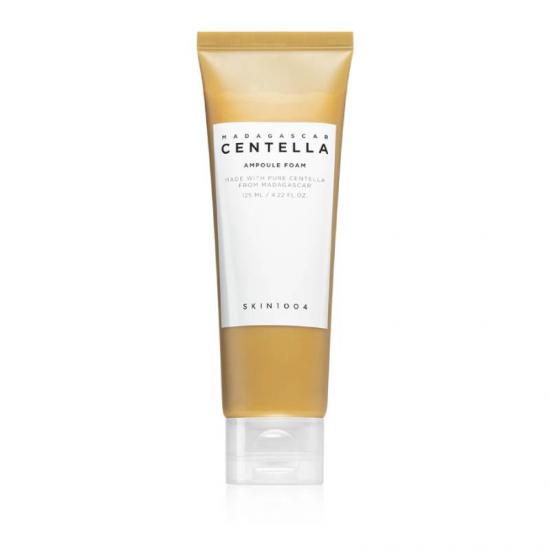 SKIN1004 MADAGASCAR CENTELLA AMPOULE FOAM 125ML