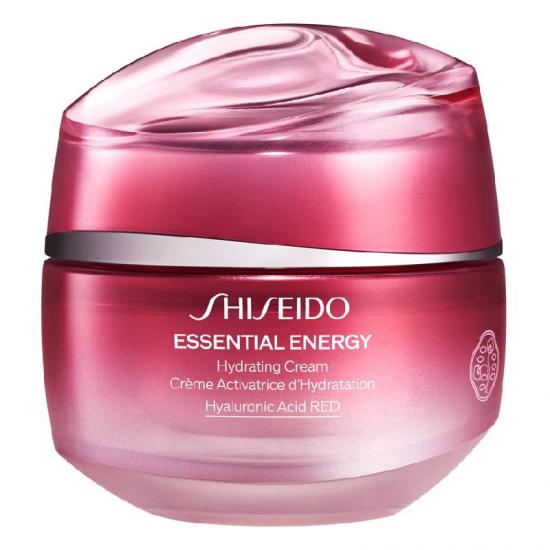 Shiseido Essential Energy Hydrating Cream