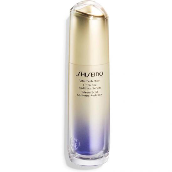 Shiseido Vital Perfection Liftdefine Radiance Serum 40ml