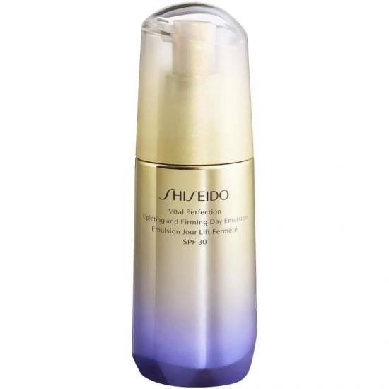 Shiseido Vital Perfection Uplifting & Firming Day Emulsion