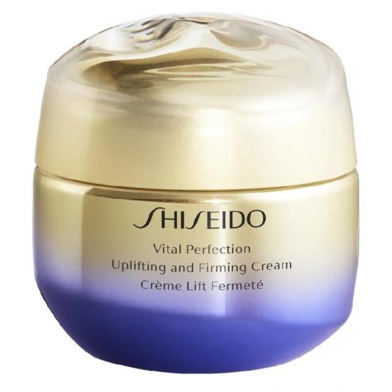 Shiseido Vital Perfection Uplifting & Firming Cream