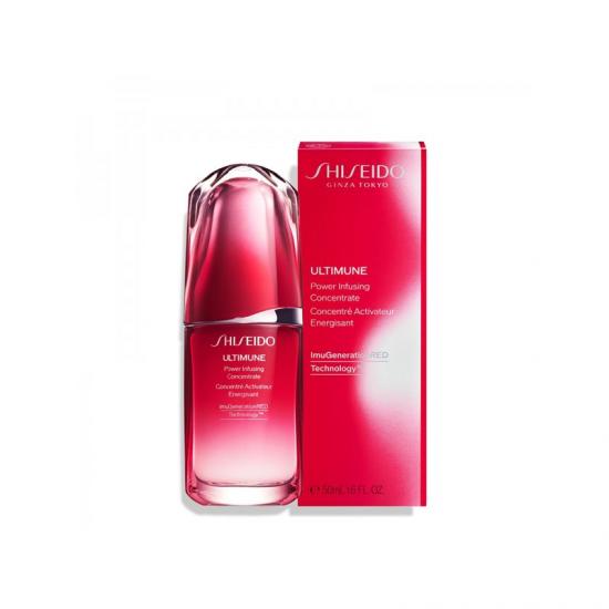 Shiseido Ultimune Power Infusing Concentrate Serum