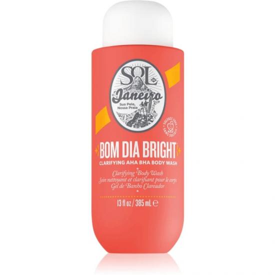 Sol de Janeiro Bom Dia Bright Body Wash