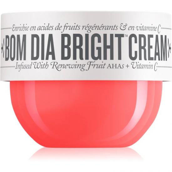 Sol de Janeiro Bom Dia Bright Cream