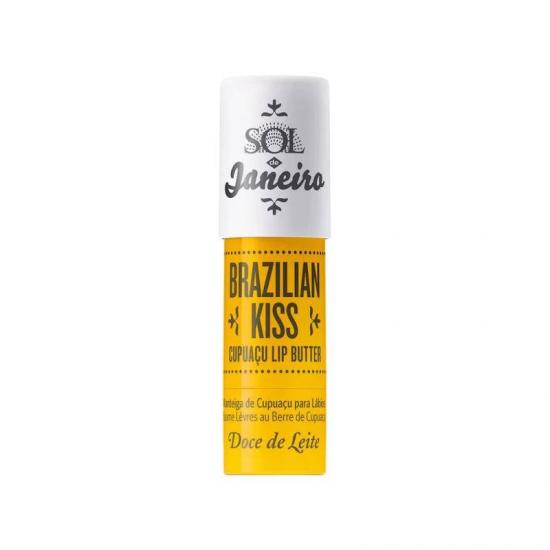 Sol de Janeiro Brazilian Kiss Lip Butter