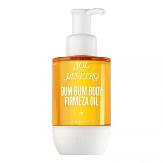 Sol de Janeiro Bum Bum Body Firmeza Oil