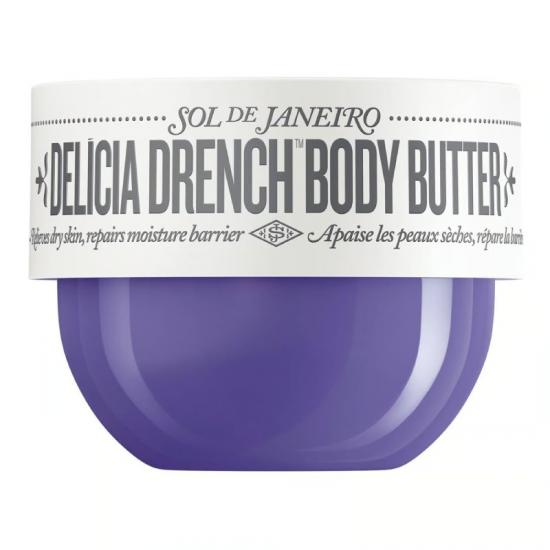 Sol de Janeiro Delicia Drench Body Butter