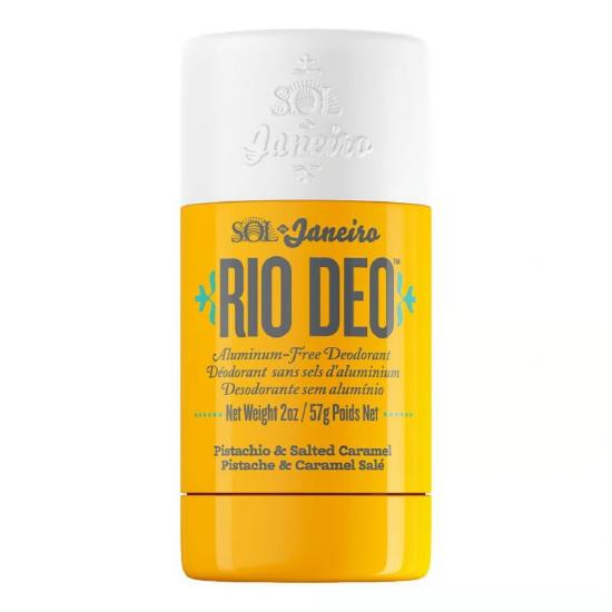 Sol de Janeiro Rio Deo