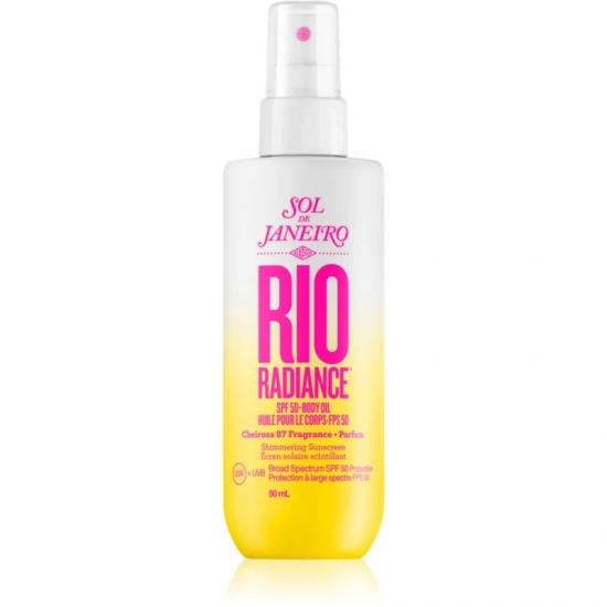 Sol de Janeiro Rio Radiance Body Oil Sol de Janeiro Rio Radiance Body Oil