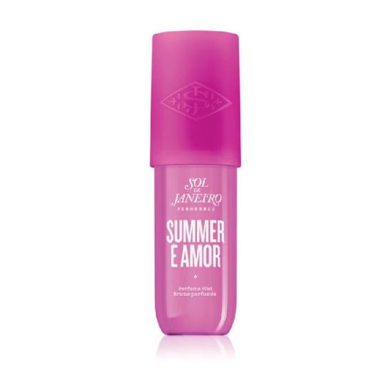 Sol de Janeiro Summer E Amor