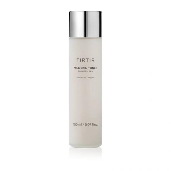 TIRTIR MILK SKIN TONER 150ML