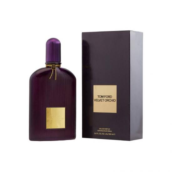 Tom Ford Velvet Orchid