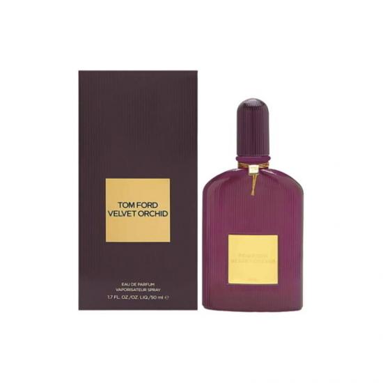 Tom Ford Velvet Orchid