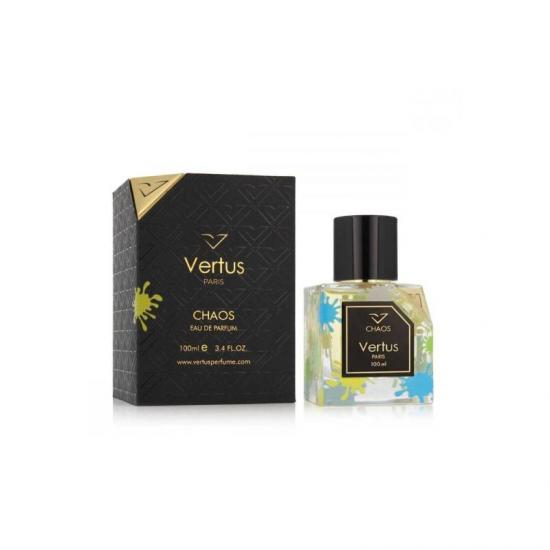 Vertus Chaos