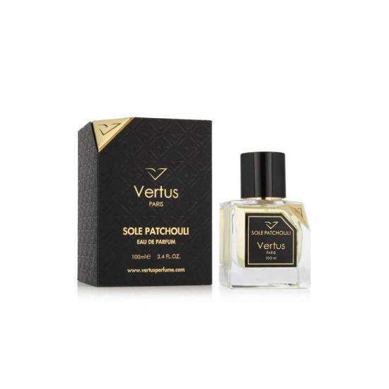 Vertus Sole Patchouli
