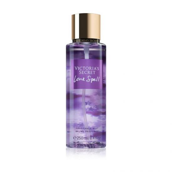 VICTORIA S SECRET LOVE SPELL 250 ML 