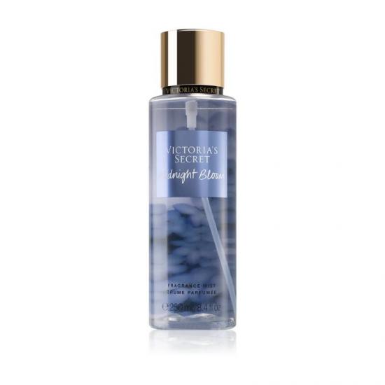 VICTORIA S SECRET MIDNIGHT BLOOM BODY MIST 250ML
