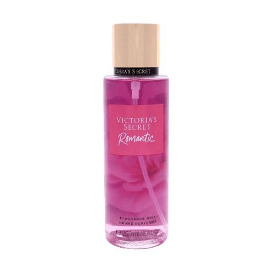 VICTORIA S SECRET ROMANTIC BODY MIST 250ML