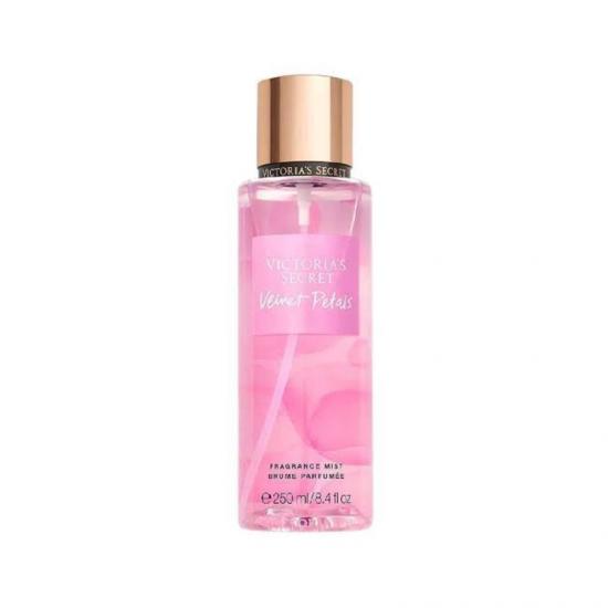 VICTORIA S SECRET VELVET PETALS BODY MIST 250ML
