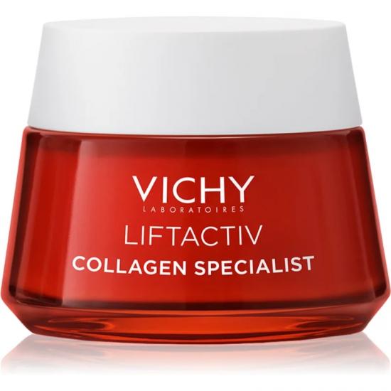 Vichy Liftactiv Collagen Specialist Cream