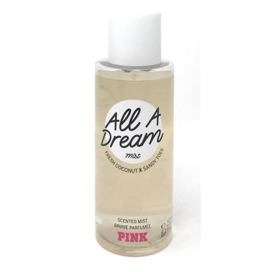 Victoria s Secret All A Dream Body Mist