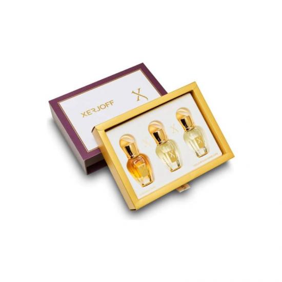 Xerjoff Discovery Set I
