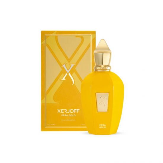 Xerjoff Erba Gold