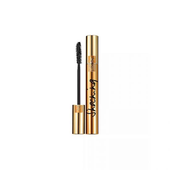 YSL Mascara volume effet faux cils Shocking Black