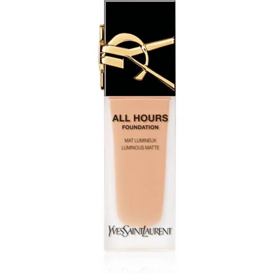 Yves Saint Laurent All Hours Foundation SPF39 LC3
