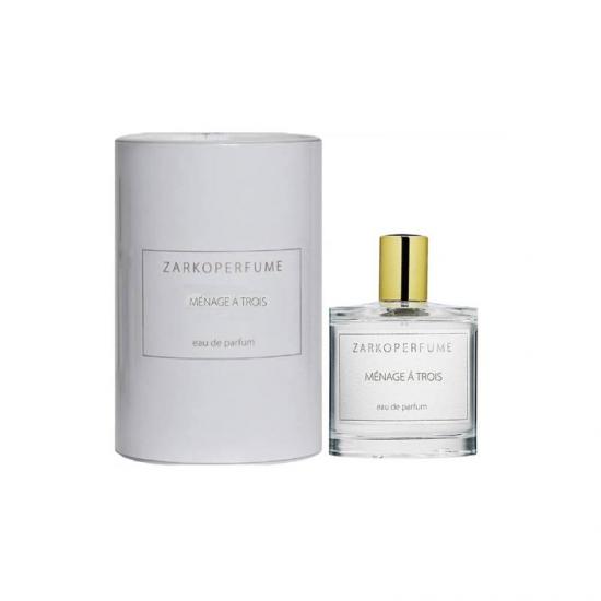 ZARKOPERFUME Ménage à Trois