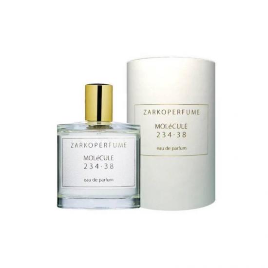 ZARKOPERFUME MOLéCULE 234.38