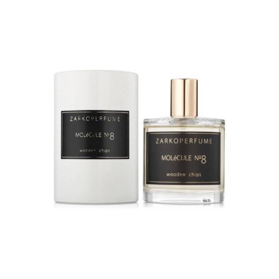 ZARKOPERFUME MOLéCULE No. 8 Wooden Chips